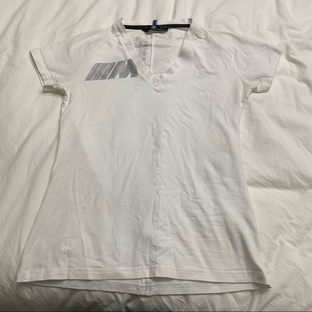 BMW M Sport Tee